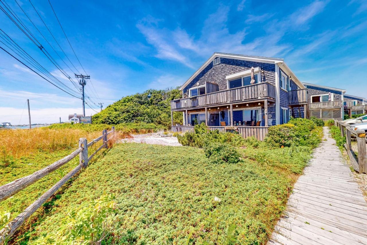 Bay Colony Vista Appartement Provincetown Buitenkant foto