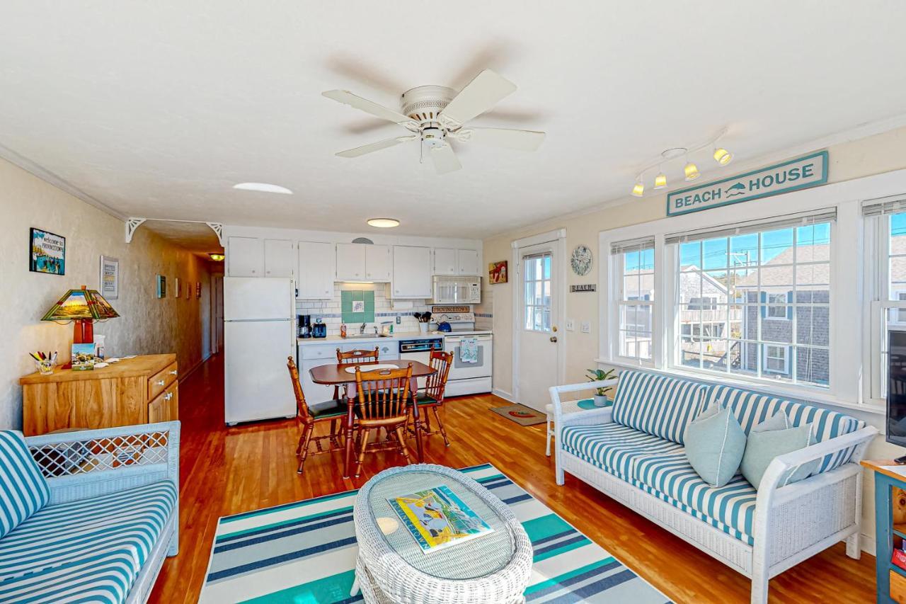 Bay Colony Vista Appartement Provincetown Buitenkant foto