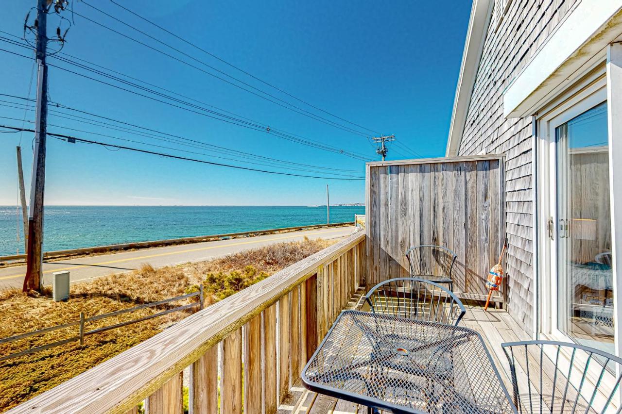 Bay Colony Vista Appartement Provincetown Buitenkant foto